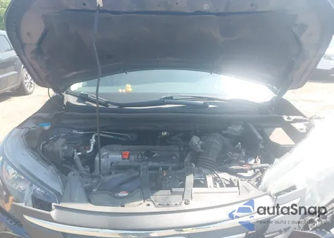 2014 Honda Cr-V Ex from USA, damaged, VIN 5J6RM4H5XEL057051